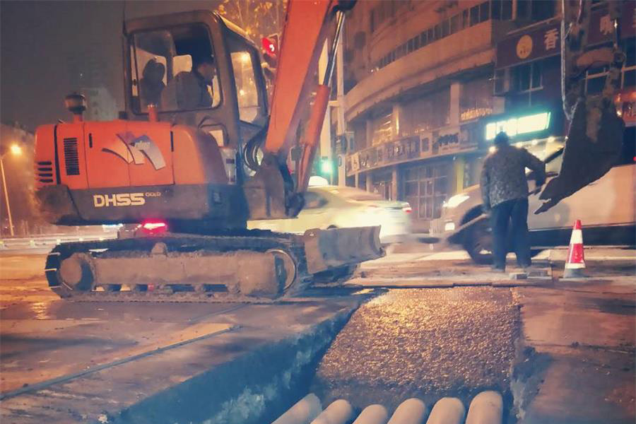 第2頁(yè)_工程業(yè)績(jī)_工程案例_安徽省暢源管業(yè)科技有限公司